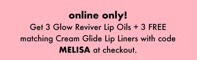 Glow Rrrrreviver Lip Bundle