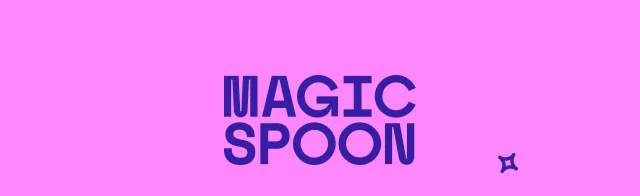 MAGIC SPOON