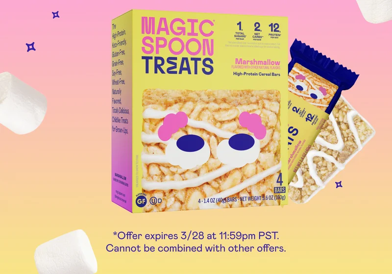 *Offer expires 3/28 at 11:59pm PST. Cannot be combined with other offers.