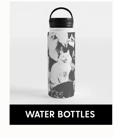 Shop Water Bottles