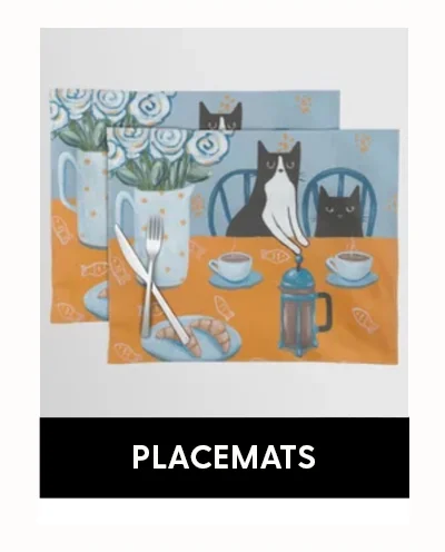 Shop Placemats