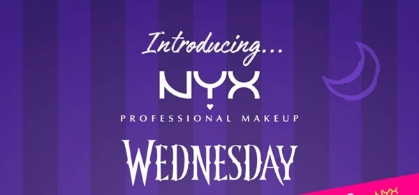 Introducing WEDNESDAY
