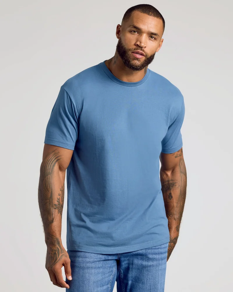 Image of Fiord Classic Crew Neck