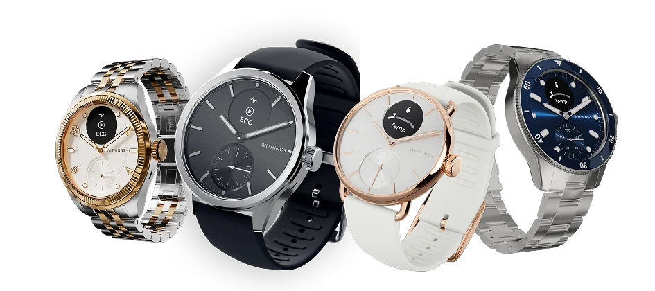 ScanWatch 2