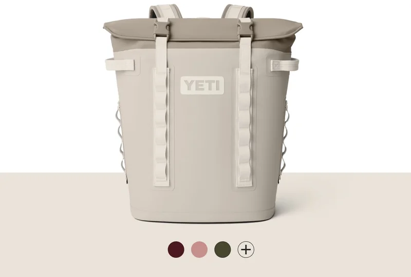 Hopper® M20 Backpack Soft Cooler