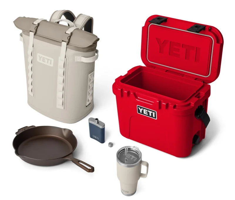 Shop The Gift Guide