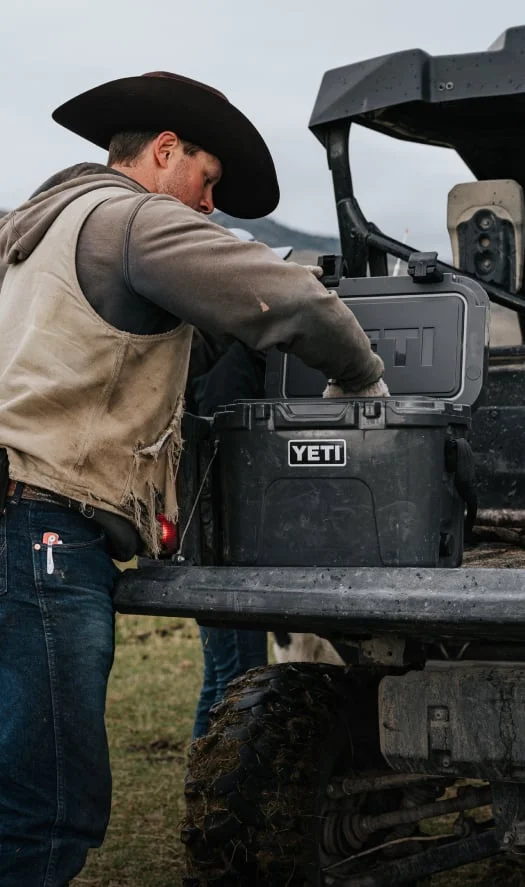 Shop Roadie® 15 Hard Cooler