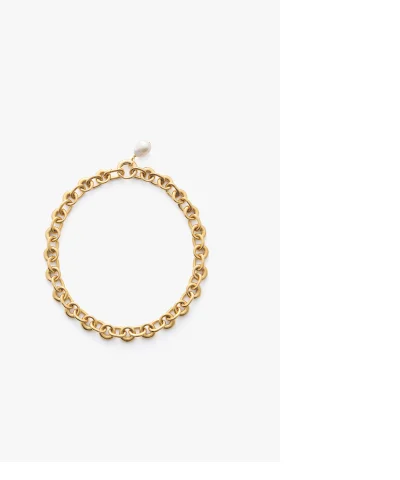 Chunky Chain Necklace