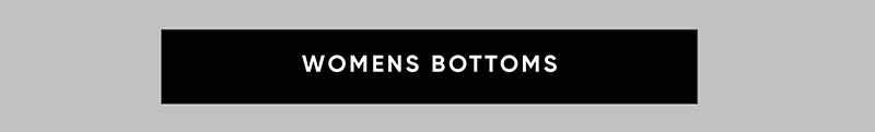 Womens Bottoms
