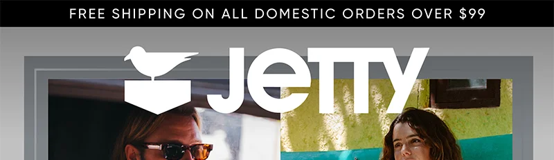 Jetty Logo