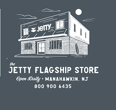 Flagship Store