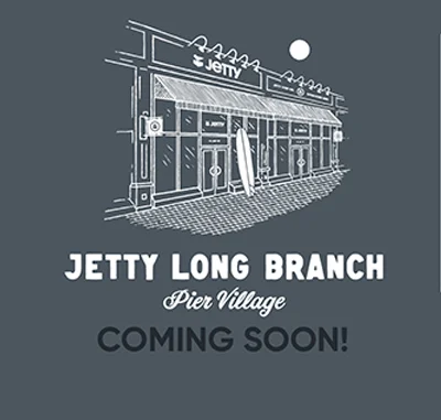 Long Branch Coming Soon