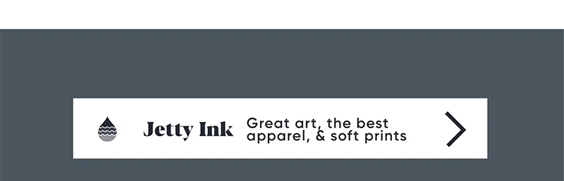 Jetty Ink