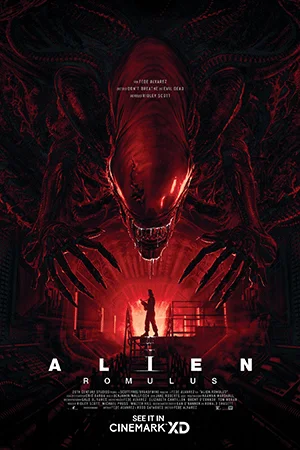 ALIEN: ROMULUS