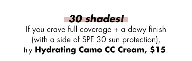 30 shades