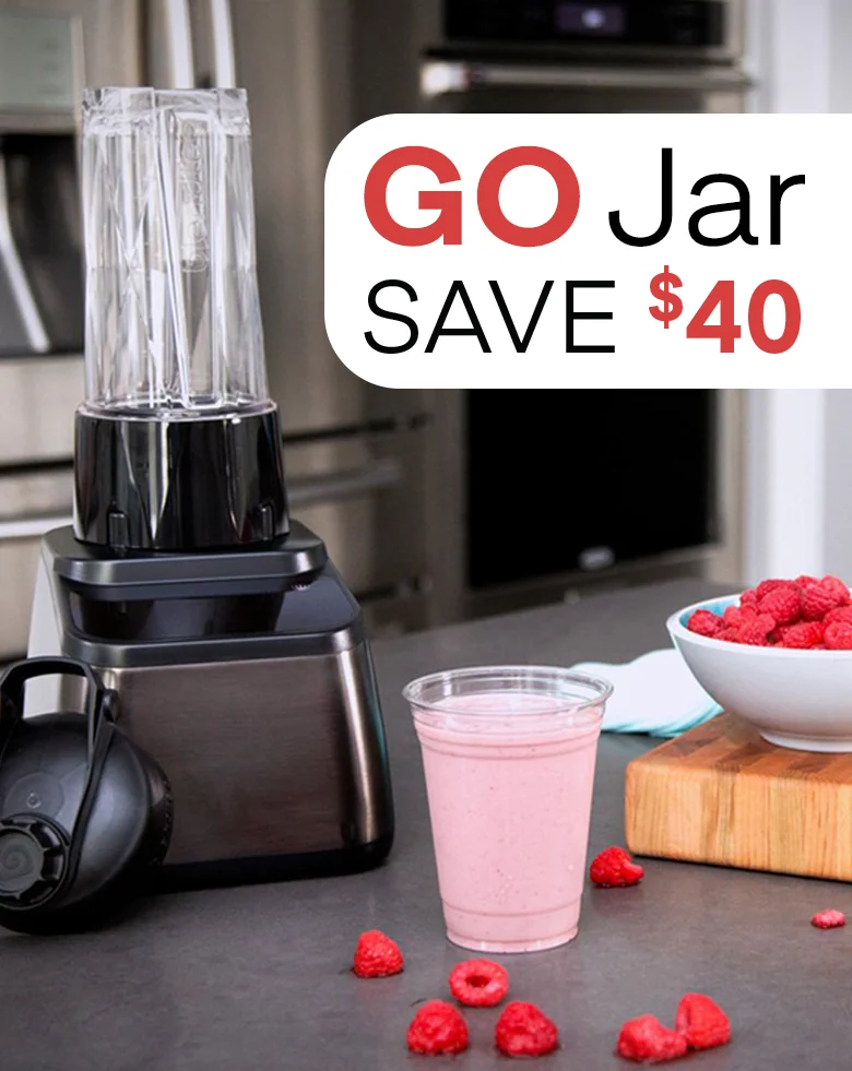 GO Jar