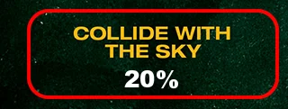 Collide With The Sky
