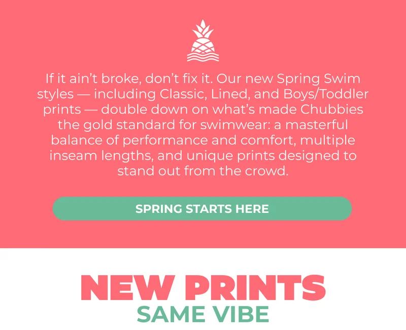 NEW SWIM