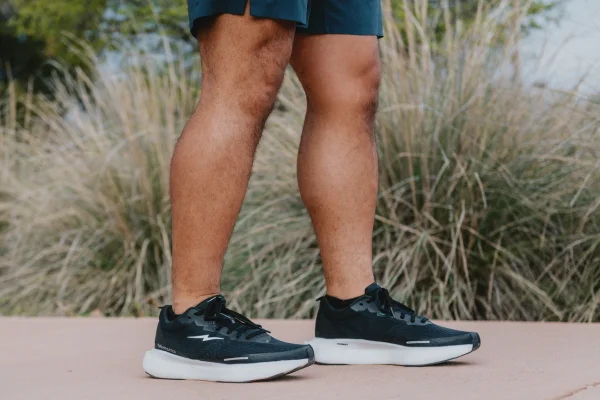 hylo impact Shoes