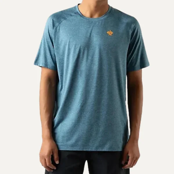 rabbit EZ Tee Short Sleeve Updated Fit