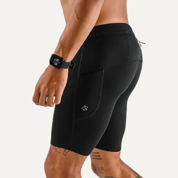rabbit Speedsters Half Tights