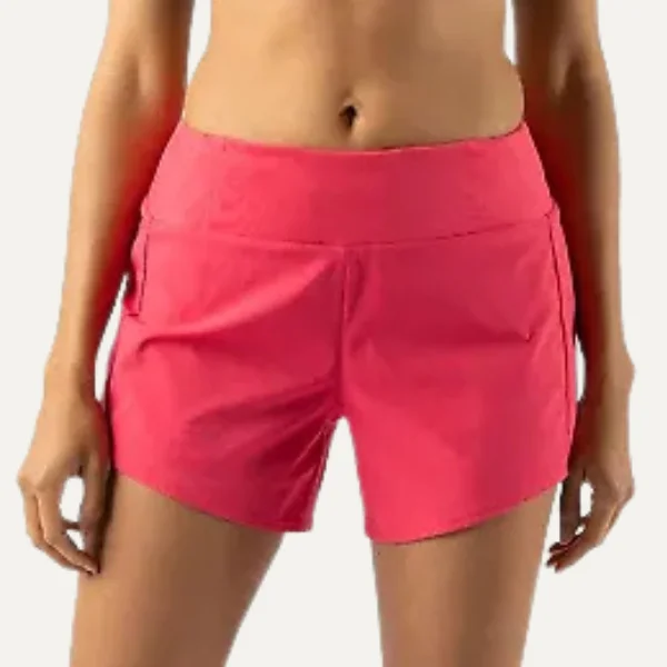 rabbit Tried N True 4 Shorts