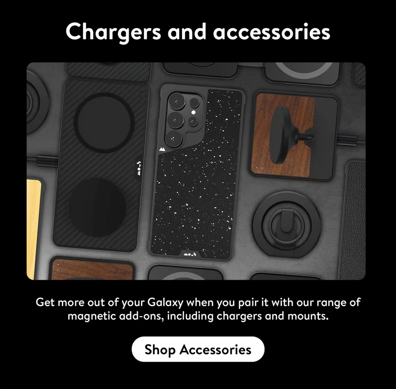 Galaxy Accessories