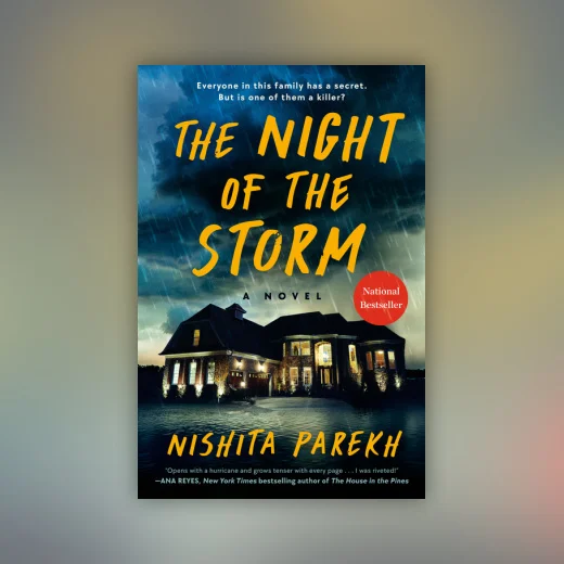 The Night of the Storm