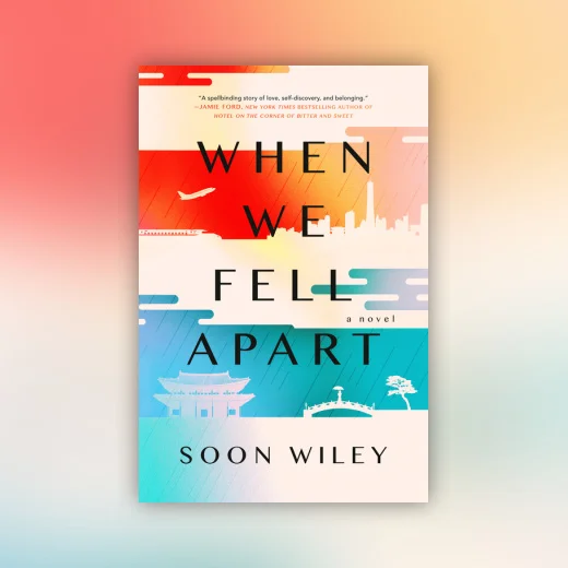 When We Fell Apart