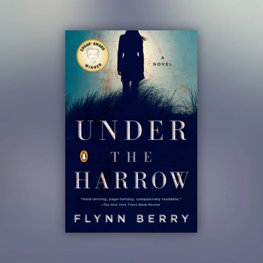 Under the Harrow
