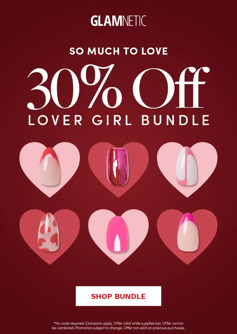 Shop Bundle for 30% Off