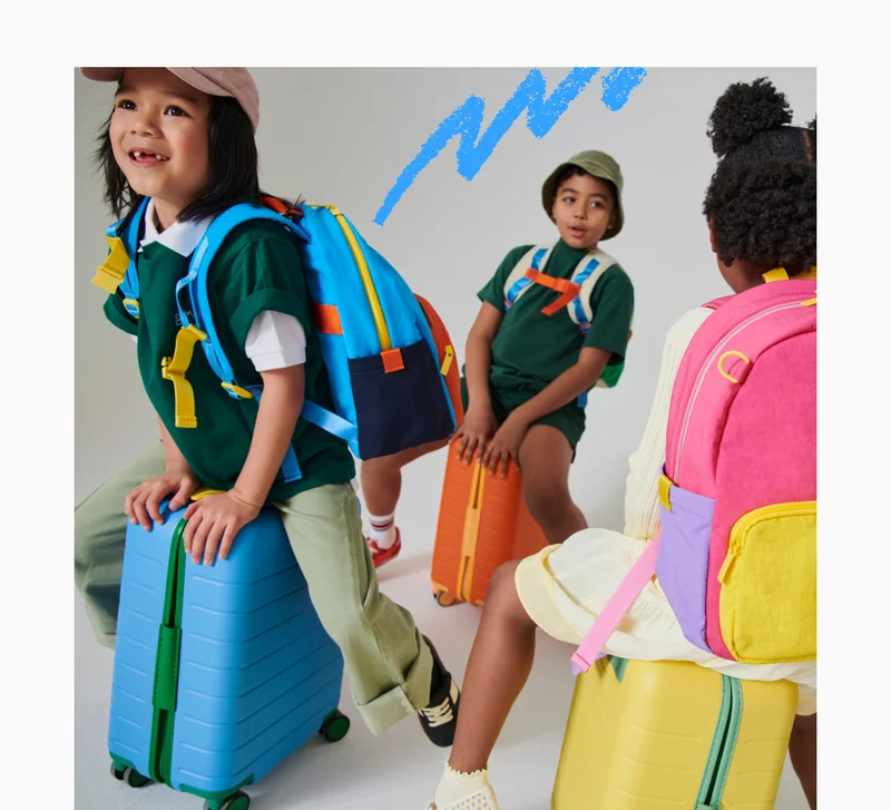 THE KIDS COLLECTION