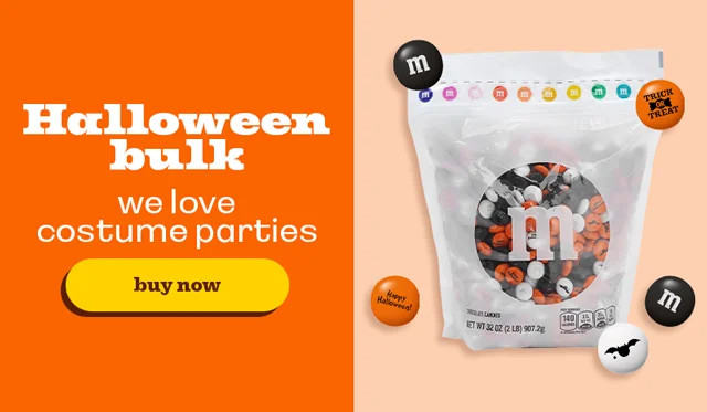 HALLOWEEN BULK