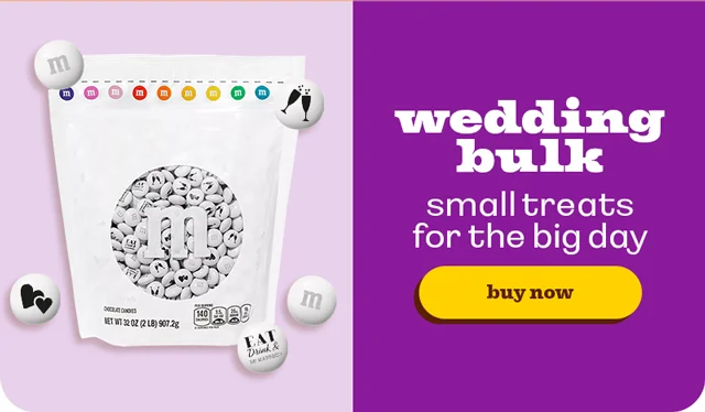 WEDDING BULK