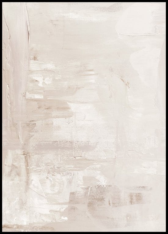 Abstract Acrylic Painting No2