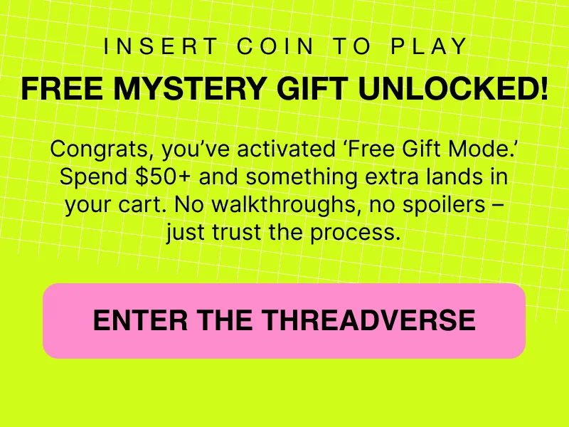 Enter the threadverse