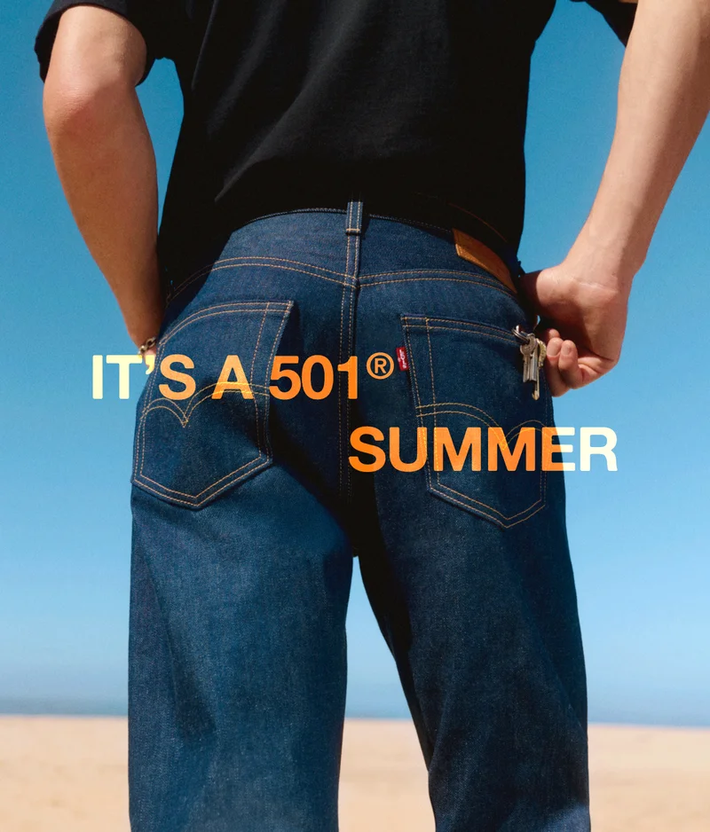 SHOP 501®