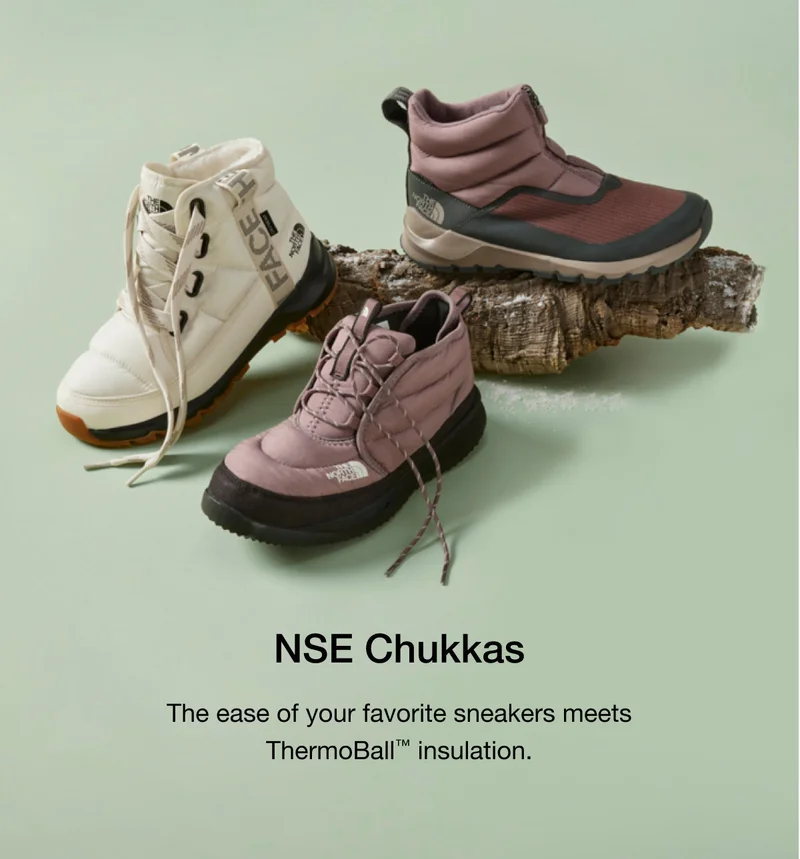NSE Chukkas