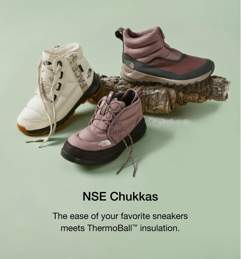NSE Chukkas