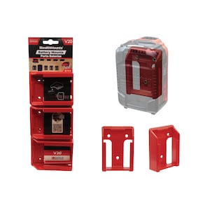 30% Off Select Tool Storage Accessories