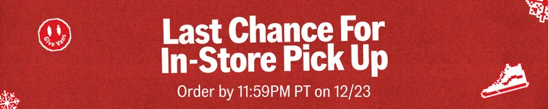 BOPIS LAST CHANCE