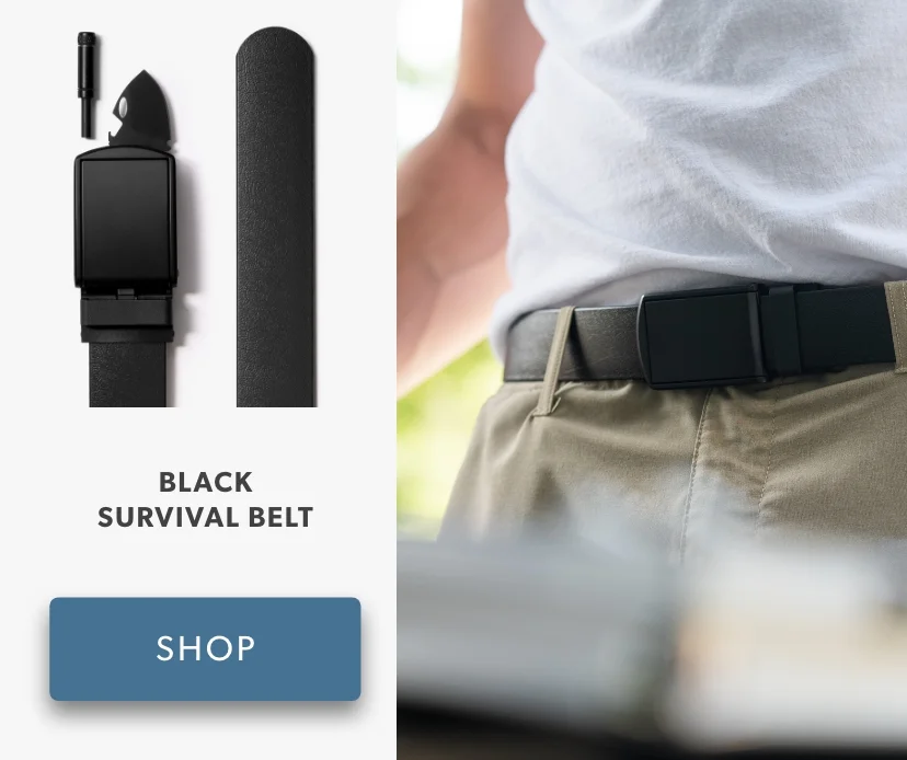 Shop Survival Belts Shop Survival Belts