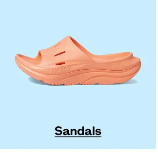 Shop Hoka Sandals
