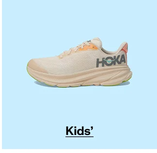Shop Hoka Kids