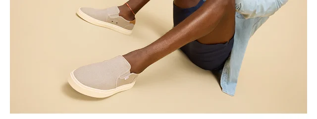 Baja 2.0 Slip On Sneaker - Image