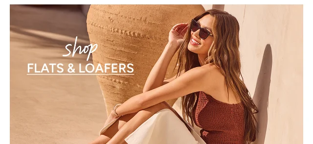 Shop Flats & Loafers - Image