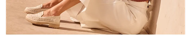 Cara Loafer - Image
