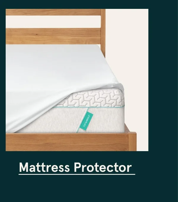 Mattress Protector