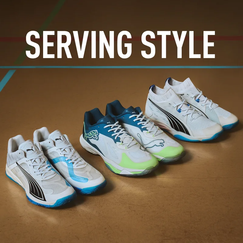 SERVING STYLE