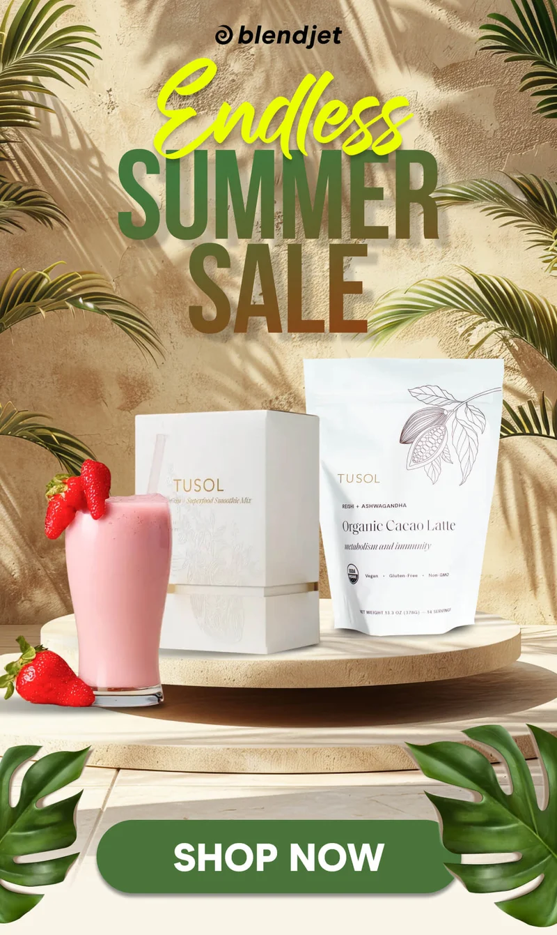 ENDLESS SUMMER SALE